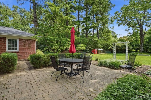 526 Selma Avenue, Webster Groves, MO 63119