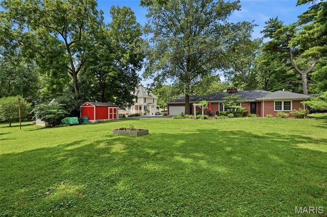 526 Selma Avenue, Webster Groves, MO 63119
