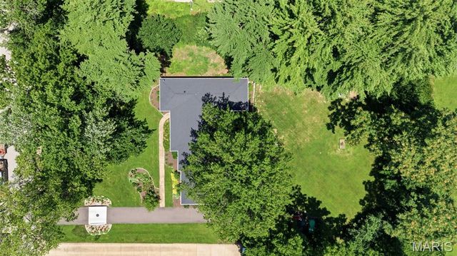 526 Selma Avenue, Webster Groves, MO 63119