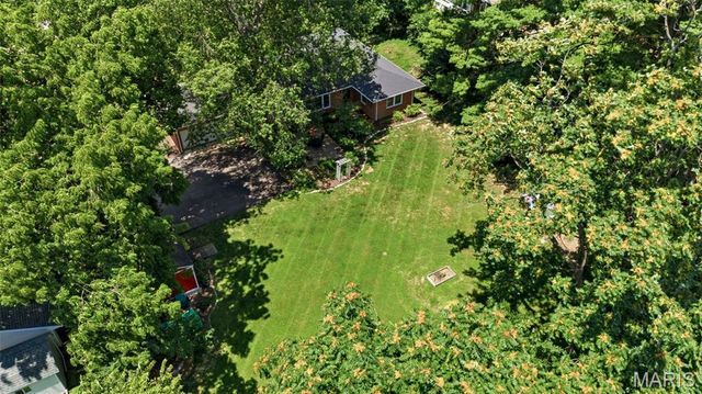 526 Selma Avenue, Webster Groves, MO 63119