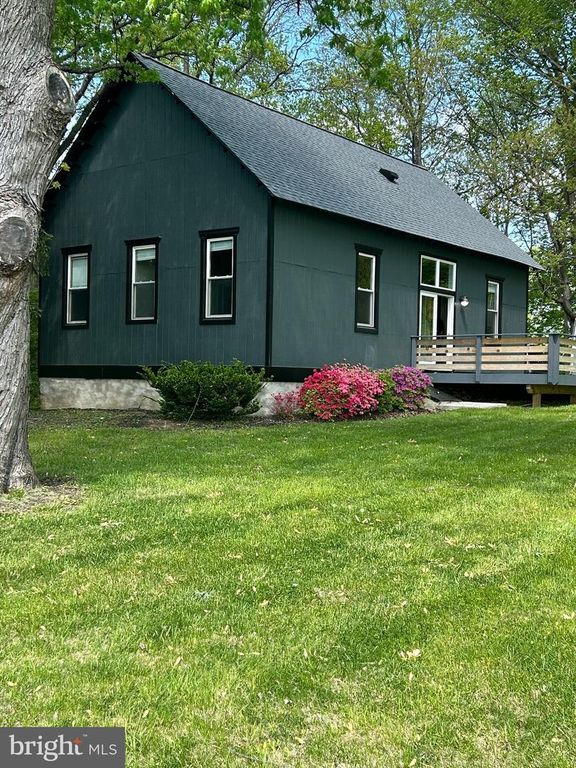 Image 1 of property listing at 1455 ROUTE 32, Sykesville, MD 21784