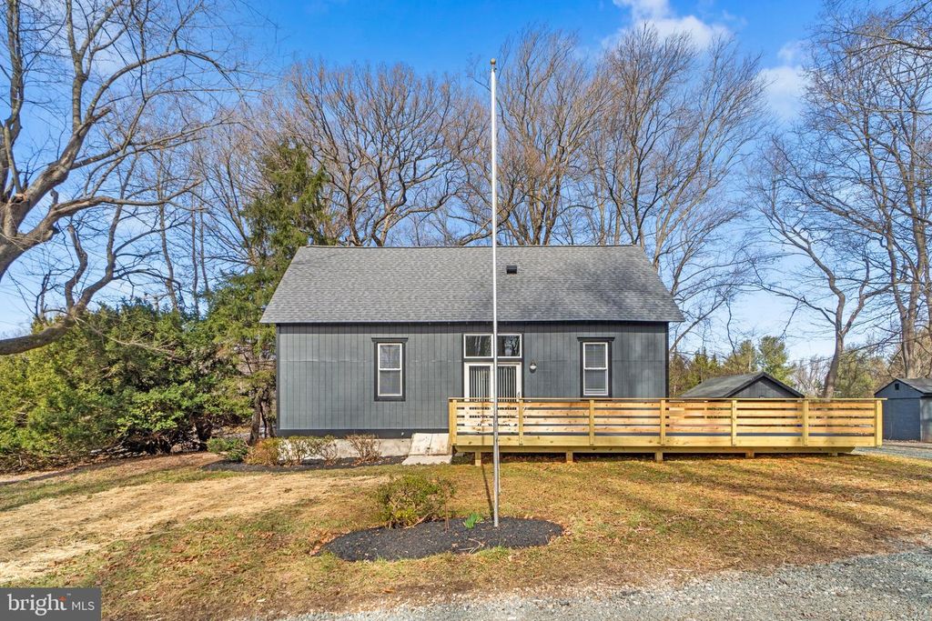 Image 23 of property listing at 1455 ROUTE 32, Sykesville, MD 21784