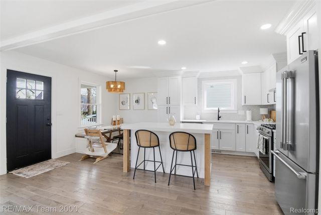 721 N Alexander Avenue, Royal Oak, MI 48067