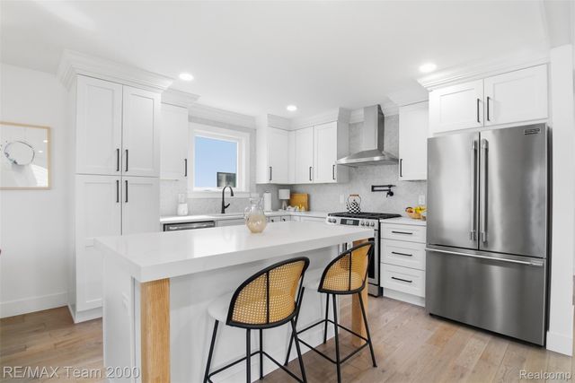 721 N Alexander Avenue, Royal Oak, MI 48067