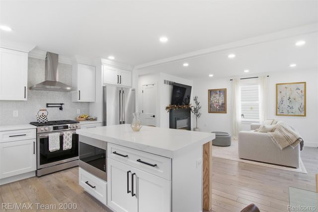 721 N Alexander Avenue, Royal Oak, MI 48067