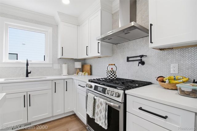 721 N Alexander Avenue, Royal Oak, MI 48067