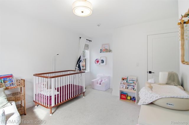 721 N Alexander Avenue, Royal Oak, MI 48067