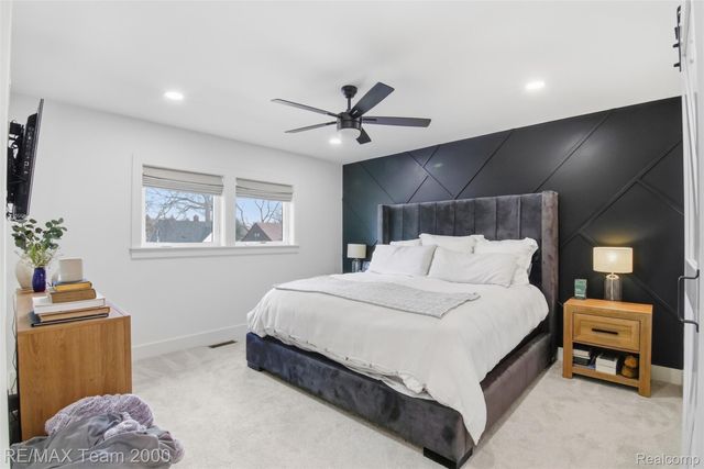 721 N Alexander Avenue, Royal Oak, MI 48067