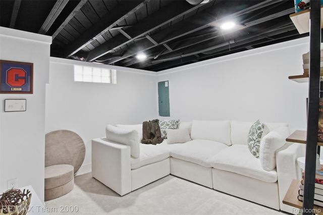 721 N Alexander Avenue, Royal Oak, MI 48067