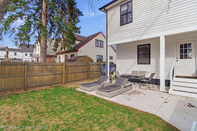 721 N Alexander Avenue, Royal Oak, MI 48067