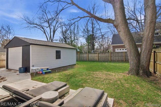 721 N Alexander Avenue, Royal Oak, MI 48067