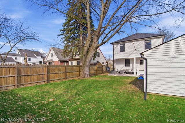 721 N Alexander Avenue, Royal Oak, MI 48067