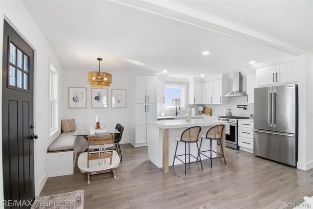 721 N Alexander Avenue, Royal Oak, MI 48067