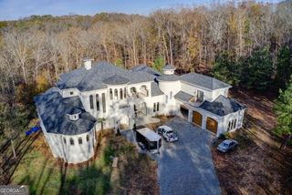 1628 Golden Creek Court SW, Conyers, GA 30094