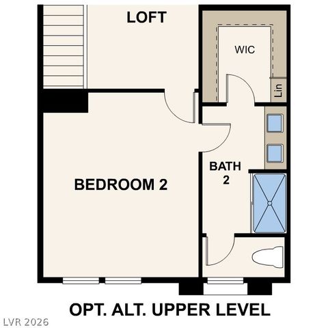 8789 Grabill Spruce Street, Las Vegas, NV 89166