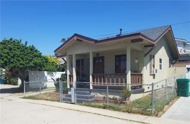 1345 Termino, Long Beach, CA 90804