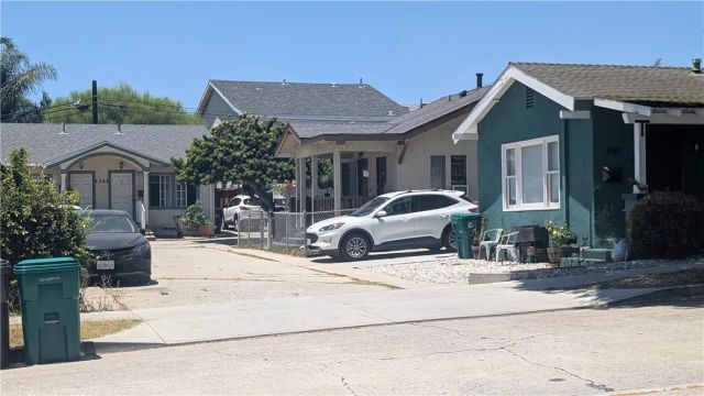 1345 Termino, Long Beach, CA 90804