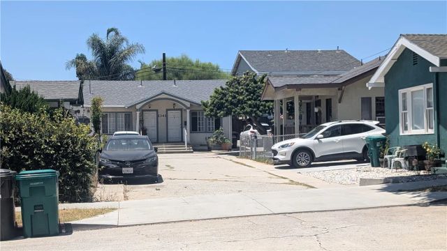 1345 Termino, Long Beach, CA 90804
