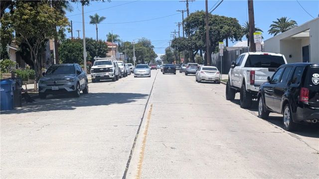 1345 Termino, Long Beach, CA 90804