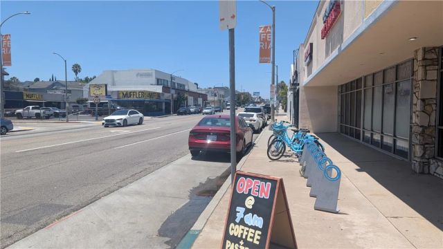 1345 Termino, Long Beach, CA 90804