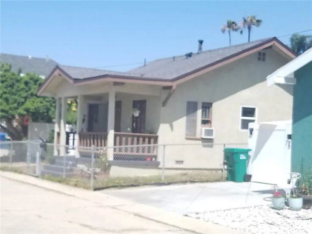 1345 Termino, Long Beach, CA 90804