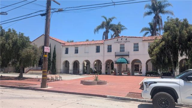 1345 Termino, Long Beach, CA 90804