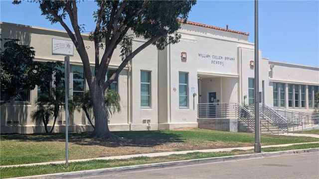 1345 Termino, Long Beach, CA 90804