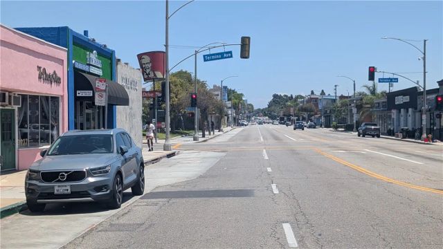 1345 Termino, Long Beach, CA 90804