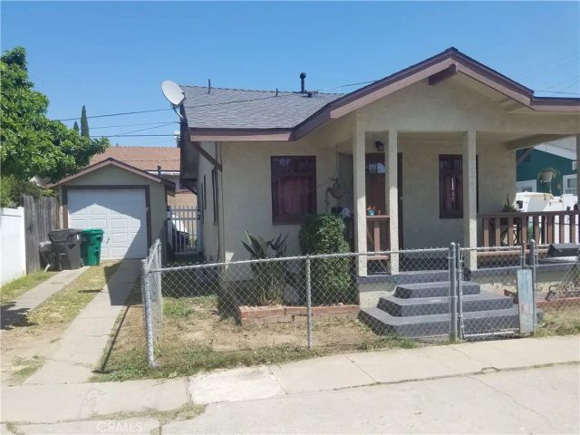 1345 Termino, Long Beach, CA 90804