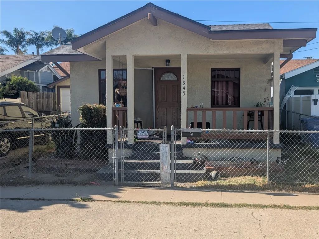 1345 Termino, Long Beach, CA 90804