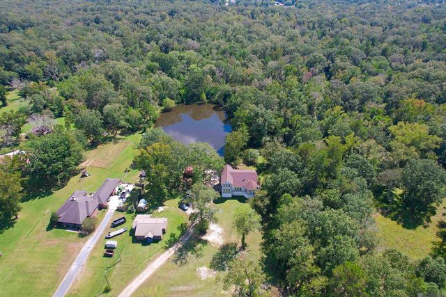 11072 Blackwater Rd, Baker, LA 70714