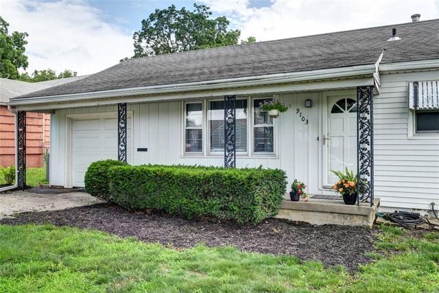 9103 Central Street, Kansas City, MO 64114