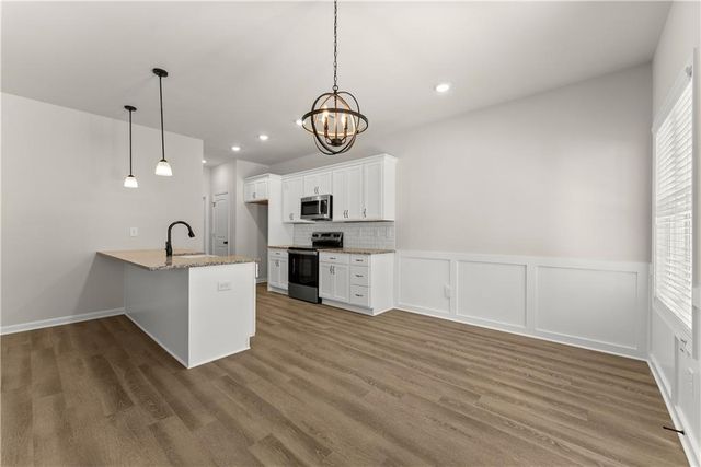 6405 River Plantation Drive, Lula, GA 30554