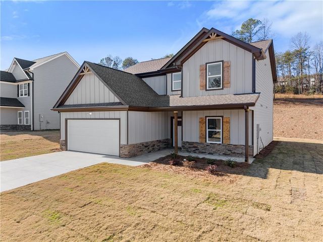 6405 River Plantation Drive, Lula, GA 30554