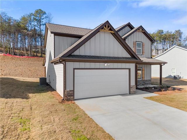 6405 River Plantation Drive, Lula, GA 30554