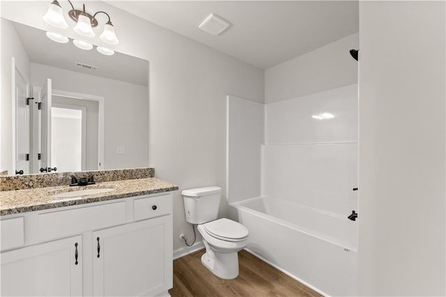 6405 River Plantation Drive, Lula, GA 30554