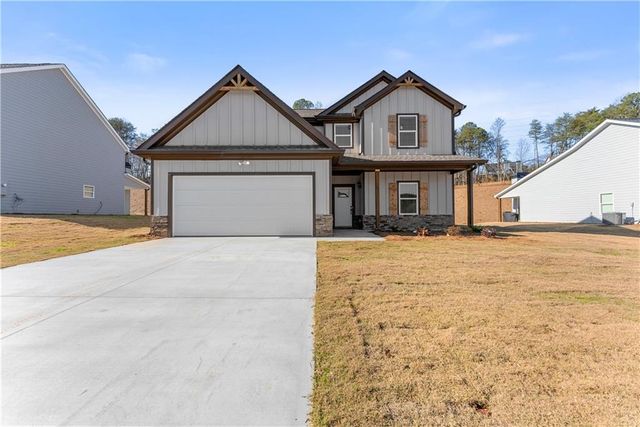 6405 River Plantation Drive, Lula, GA 30554