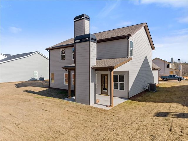 6405 River Plantation Drive, Lula, GA 30554