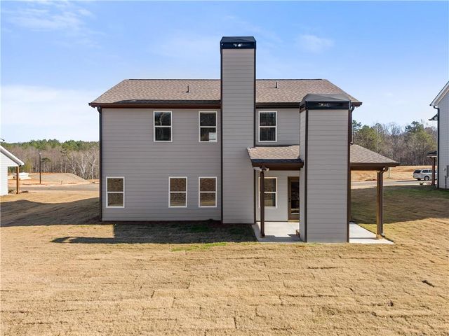 6405 River Plantation Drive, Lula, GA 30554