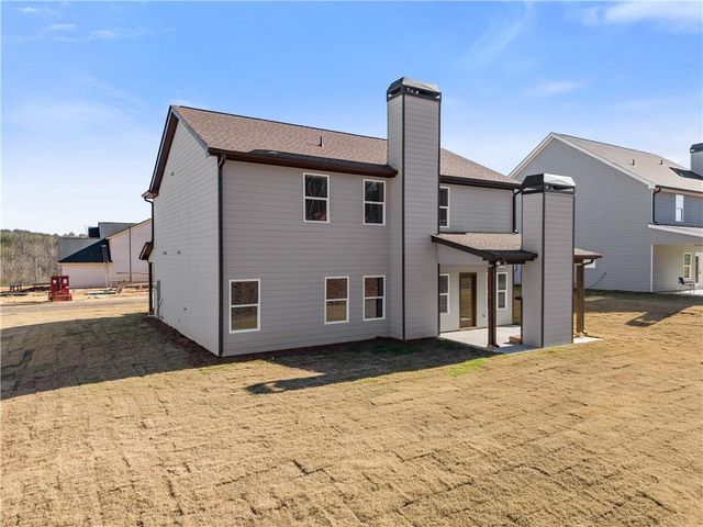 6405 River Plantation Drive, Lula, GA 30554