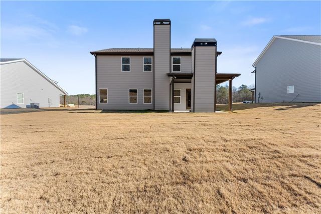 6405 River Plantation Drive, Lula, GA 30554