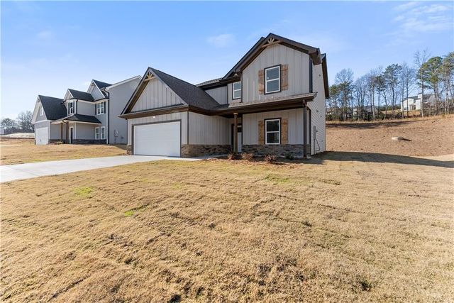 6405 River Plantation Drive, Lula, GA 30554