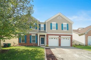 6217 Springbeauty Drive, Charlotte, NC 28227