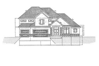 316 NW Earle Lane, Lee's Summit, MO 64081