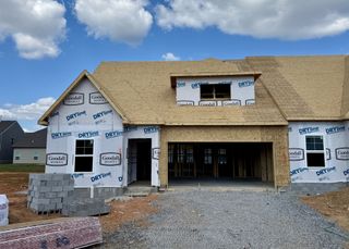 132 Yuma Lane, White House, TN 37188