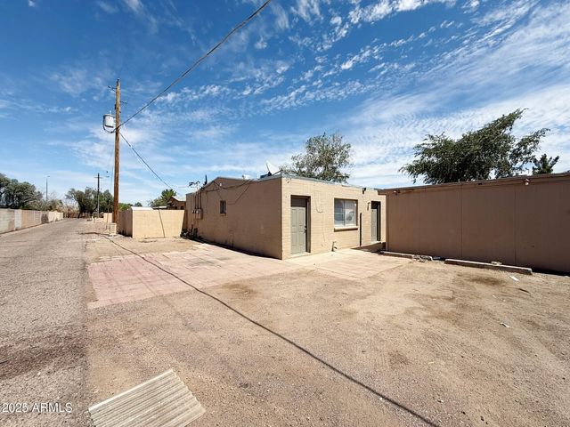 5918 W ALICE Avenue 4, Glendale, AZ 85302