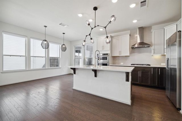 5126 Emma Forest Street, Houston, TX 77018