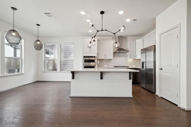 5126 Emma Forest Street, Houston, TX 77018