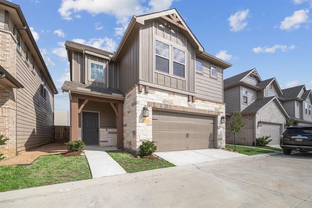 5126 Emma Forest Street, Houston, TX 77018
