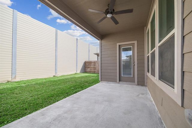 5126 Emma Forest Street, Houston, TX 77018